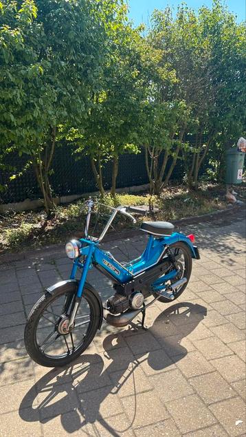 Puch maxi s a klassen beschikbaar voor biedingen