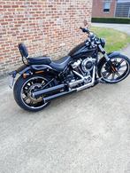 motor, Motoren, Motoren | Harley-Davidson, 1745 cc, Chopper, Particulier