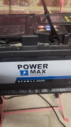 batterij power max 74Ap 12v 680Un, Auto-onderdelen, Accu's en Toebehoren, Ophalen, Nieuw