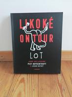 Likoké on Tour - Piet Huysentruyt, Comme neuf, Enlèvement
