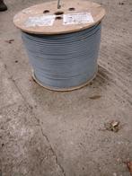 Kabel licy 8 x 0,25 - 500 m, Enlèvement