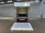 Iveco Daily 35C16 Automaat Laadklep Bakwagen Airco Camera Du, Auto's, Automaat, Stof, Gebruikt, Euro 6