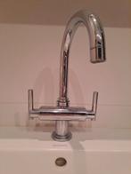 Mengkraan Grohe Atrio Jota., Doe-het-zelf en Bouw, Sanitair, Ophalen, Nieuw, Chroom, Kraan