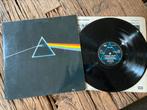 Lp Pink Floyd The dark side of the moon vinyl 1973, CD & DVD, Vinyles | Rock, Enlèvement, Utilisé