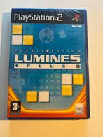 Lumines Plus - PS2 - nieuw, Ophalen of Verzenden, Nieuw