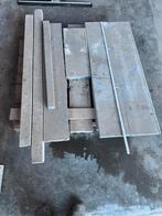 Dorpels, Bricolage & Construction, Enlèvement, Comme neuf