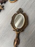 Miroir ancien, Antiquités & Art, Enlèvement ou Envoi