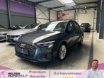 Audi A3 35 TDi New model Apps Virtual Cockpit, Auto's, 4 cilinders, Electronic Stability Program (ESP), Bedrijf, 5 deurs