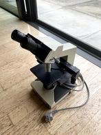 Microscoop Olympus CH-2 Model CHT-213E, Audio, Tv en Foto, Ophalen, Gebruikt, 400x tot 1000x, Biologische microscoop