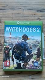 Watch Dogs 2 - Xbox One, Verzenden