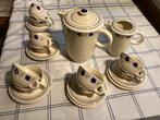 Koffie servies Boch, Ophalen, Overige materialen, Zo goed als nieuw, Overige stijlen