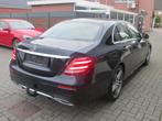 Mercedes-Benz E 200 D AMG, HEAD UP, TREKHAAK, Automaat, 4 deurs, Achterwielaandrijving, Gebruikt