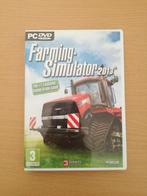 Farming simulator 2013, Consoles de jeu & Jeux vidéo, Jeux | PC, Enlèvement ou Envoi