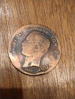 10 Lepta munt -1882, Ophalen of Verzenden, Overige landen, Losse munt