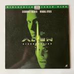 Alien Resurrection - Laserdisc, Ophalen of Verzenden