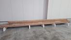 Houten balken 5m, Enlèvement, Neuf, 250 cm ou plus, Poutres
