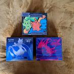 lot coffrets etb Pokémon anglais neufs scellés, Hobby & Loisirs créatifs, Jeux de cartes à collectionner | Pokémon, Enlèvement