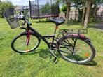 Kinderfiets meisjes btwin nature 24 inch, Fietsen en Brommers, Fietsen | Meisjes, Ophalen, B-Twin, Versnellingen, Gebruikt