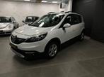 RENAULT XMOD MEGANESCENIC 2014 BENZINE 99.000 KM/NIEUW STAAT, Auto's, Bluetooth, Euro 5, Zwart, Wit