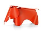 Éléphant Vitra Eames - GRAND rouge, Maison & Meubles, Enlèvement, Comme neuf