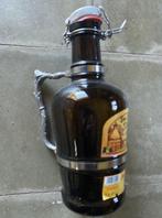 Bouteille de 2 litres et bouteille de 3 litres, Ophalen, Zo goed als nieuw