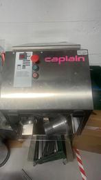 Professionele apparatuur voor pizzabakkers., Ophalen, Zo goed als nieuw