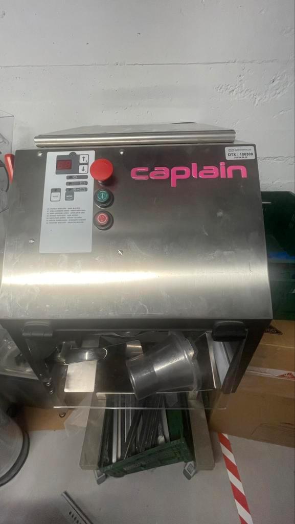 Professionele apparatuur voor pizzabakkers., Dieren en Toebehoren, Pluimvee | Toebehoren, Zo goed als nieuw, Ophalen