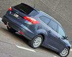 *** Ford Focus - 1.6 Tdci - Alu - USB - PDC - Carpass ***, Focus, Euro 5, Stof, Zwart