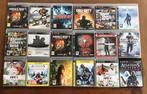 PS3 games, Consoles de jeu & Jeux vidéo, Comme neuf, Enlèvement ou Envoi