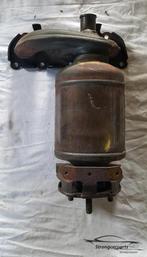 VW Polo 6R katalysator 03E131701A CGP motor, Volkswagen, -, Utilisé, -