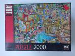 Puzzels 2000 stukjes Ravensburger , Trefl , KS Games enz, Gebruikt, Ophalen of Verzenden, Legpuzzel, Meer dan 1500 stukjes