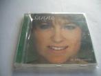 CD - SANNE - IN EEN WOORD, CD & DVD, CD | Néerlandophone, Enlèvement ou Envoi, Comme neuf, Chanson réaliste ou Smartlap
