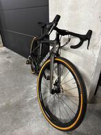 Specialized diverge comp carbon, Ophalen, Zo goed als nieuw, Carbon