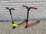 Stuntsteps, Ophalen, Gebruikt, Overige typen, Oxelo (Decathlon)