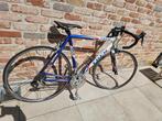 Velo, Fietsen en Brommers, Fietsen | Racefietsen, Heren, 57 tot 61 cm, Meer dan 20 versnellingen, Ophalen