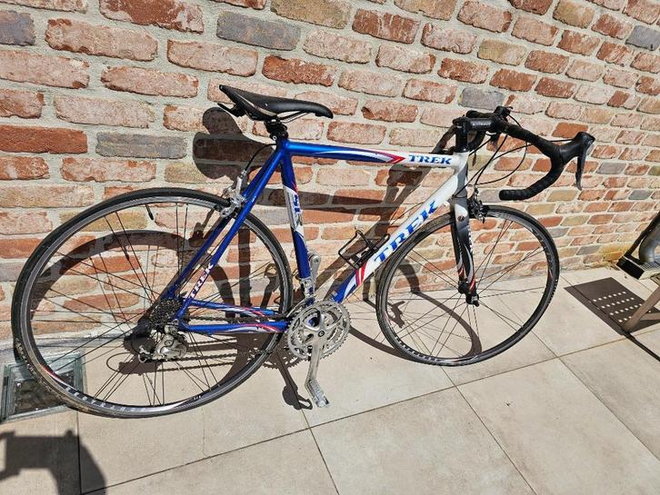 Velo, Fietsen en Brommers, Fietsen | Racefietsen, Zo goed als nieuw, Heren, Overige merken, Meer dan 20 versnellingen, Overige maten