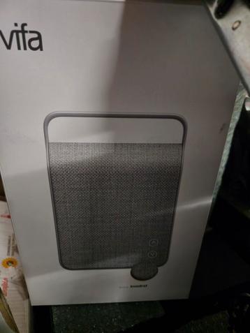 Vifa Olsa Hifi Bluetooth Speaker beschikbaar voor biedingen