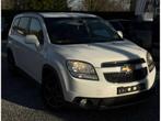 2012 Chevrolet Orlando Personenauto, Euro 5, Gebruikt, Overige brandstoffen, Orlando