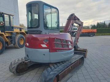 New Holland Kobelco New Holland Kobelco E50 -stock id98 beschikbaar voor biedingen