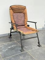 Nash Indulgence Big Daddy karperstoel, Ophalen, Gebruikt