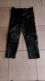 Pantalon cuir femme 44, Motos, Vêtements | Vêtements de moto, Pantalon | cuir