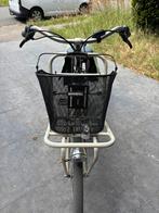 Elektrische damesfiets, Ophalen, Zo goed als nieuw