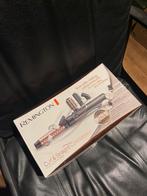 Remington styling, Enlèvement, Comme neuf