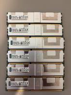 Kingston Server RAM KCS-B200ALLQ32, Ophalen, DDR3, Server