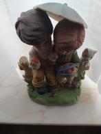 Vintage stenen beeldjes, Verzamelen, Ophalen