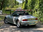 BMW Z3 1.9i Roadster | Zéér goede staat | Airco, Auto's, BMW, Euro 2, Achterwielaandrijving, 87 kW, Zwart
