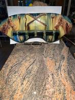 Antiek pijpenrek (3) in vlaams aardewerk, Antiek en Kunst, Ophalen