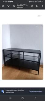 Tv kast, Huis en Inrichting, Ophalen, Zo goed als nieuw