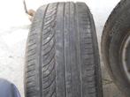 4 165/45/15 uitgerekte zijwandbanden, Ophalen, Gebruikt, 15 inch, Band(en)