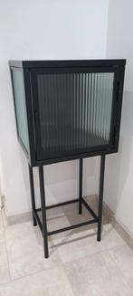 Kastje inkom, Ophalen, Metaal